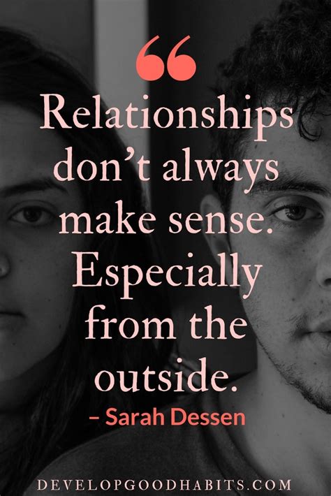 83 Quotes About Understanding Others and Your Relationships