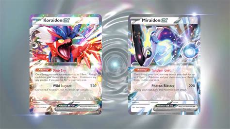 Pokemon Cards New Release 2023 - PELAJARAN