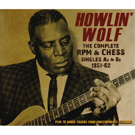 Watch Howlin’ Wolf’s Electrifying “Smokestack Lightning” Performance Featuring Hubert Sumlin on ...