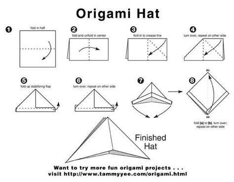 pinterest how to make a paper pirate hat