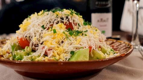 4 Most Popular Bulgarian Salads - TasteAtlas