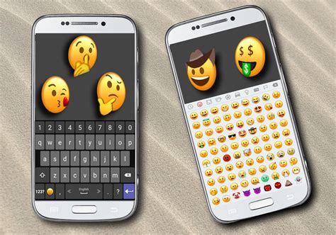 Emoji Keyboard APK for Android Download