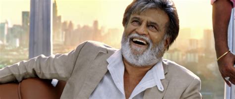 New to Bollywood? Here's What You Need to Know About Rajinikanth - Falling in Love with Bollywood