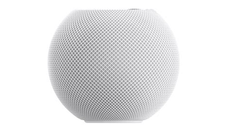 HomePod mini Announced With S5 and Ultra wide-band Chip, Advanced Acoustics, And Siri Improvements