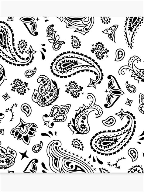 Bandana clipart bandana pattern, Bandana bandana pattern Transparent FREE for download on ...