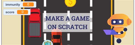 How to Make a Game on Scratch | Inspirit Scholars