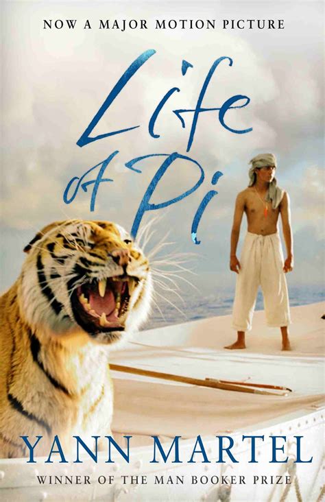 Life Of Pi Book Quiz