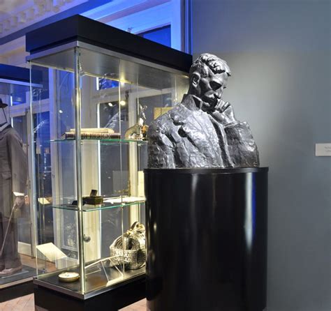 Nikola Tesla Museum – Secrets Edition