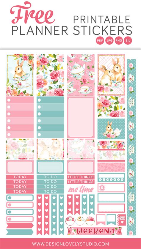 HP Layout NOLA Printable Happy Planner Stickers Weekly Planner Sticker Kit Crayfish Crawfish ...