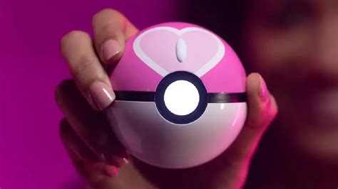 Love Ball Locations in Pokemon Scarlet & Violet