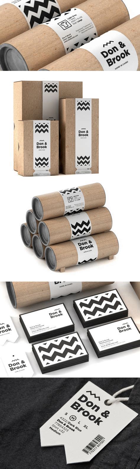 44 Clothing Packaging ideas | clothing packaging, packaging, packaging design