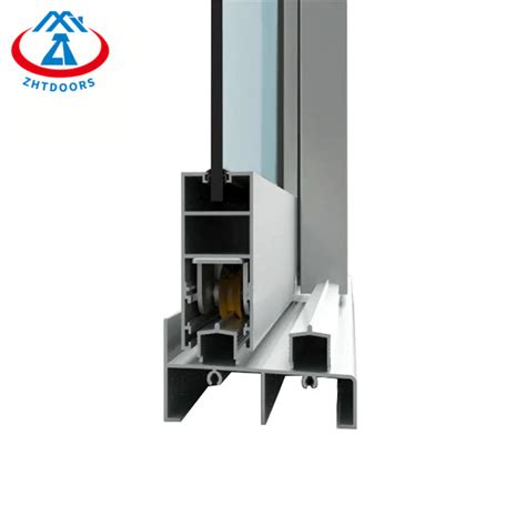 Aluminium Grill Design Aluminium Sliding Windows Customize | Zhongtai