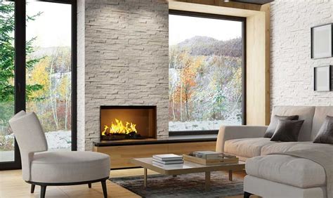 Making the Fireplace the Focal Point in Your Living Room