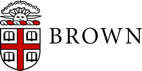 Brown University Logo transparent PNG - StickPNG