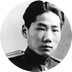 Mao Anying - Chinese soldier ‧ Mao Zedong's son - Whois - xwhos.com