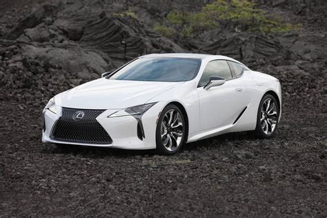 2023 Lexus LC 500 Prices, Reviews, and Pictures | Edmunds