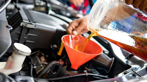 Why is Diesel Oil Change Service Important for Your Vehicle?