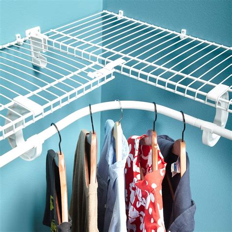 21 Cheap Closet Updates You Can DIY | The Family Handyman