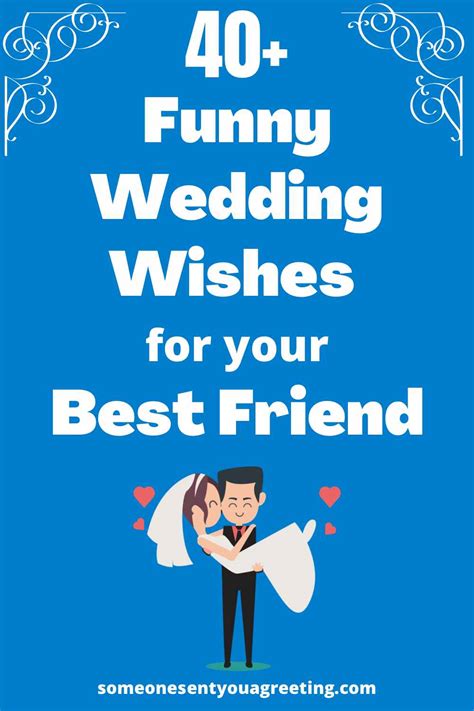 Funny Wedding Congratulations Messages