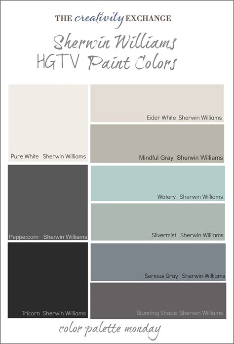 The Top Sherwin Williams Paint Colors For 2023 - Paint Colors