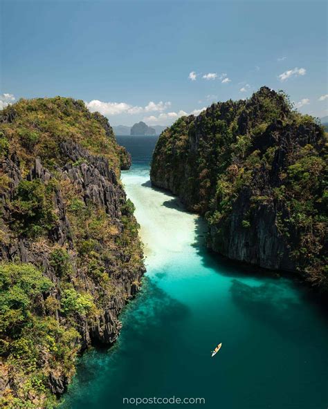 CADLAO LAGOON, EL NIDO, PALAWAN (2022) - Ultimate Travel Guide