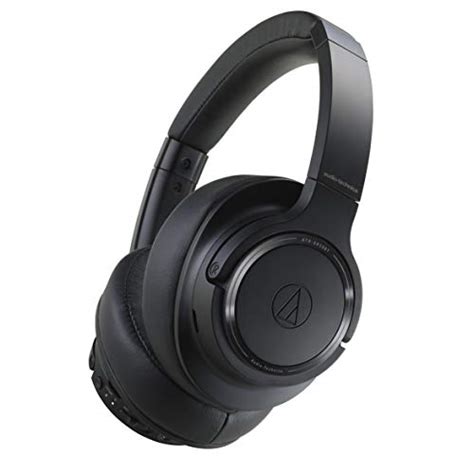 Top 10 Audio Technica Headphones of 2021 | No Place Called Home