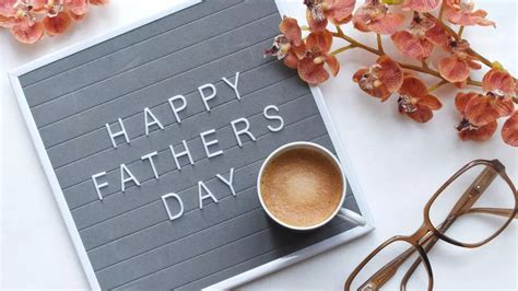 Happy Father's Day 2023: Wishes, Messages, Greetings to share with your Father - oggsync.com