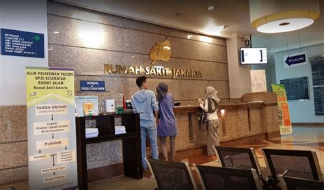 Praktek Dokter Ortopedi Jakarta Pusat at Praktek Dokter