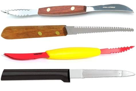 Top 10 Best Trimming Knives 2024