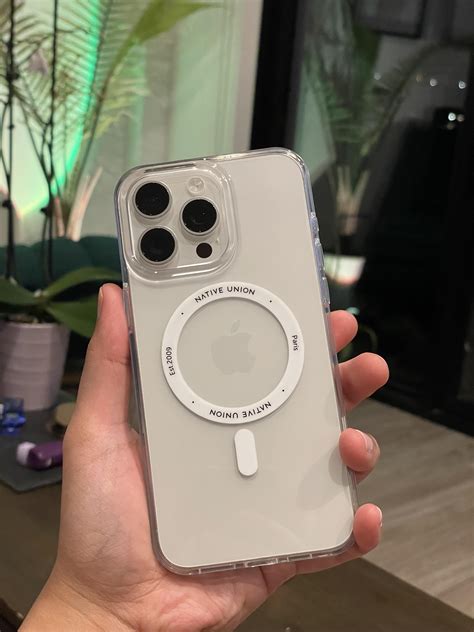 White Titanium iPhone 15 Pro Max 🎉 : r/iPhone15Pro