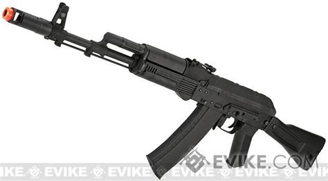 [View 38+] Ak 74 Airsoft Electric Gun