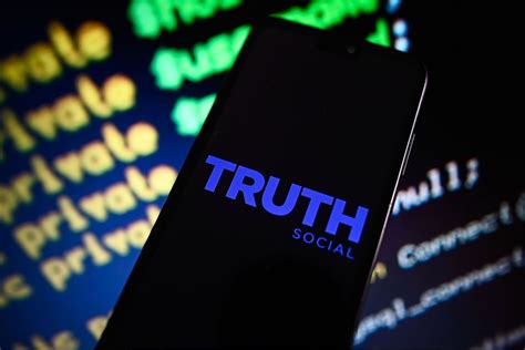 Truth Social keeps tanking: Trump's social media company reports $327 million loss - Patabook News