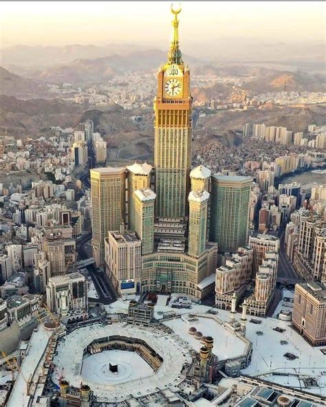 Mecca, Saudi Arabia - CityPorn | Mecca city, Mecca, Saudi arabia culture