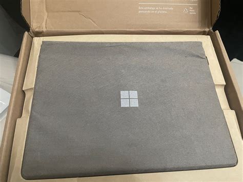 Microsoft Surface Pro 9 Black, Computers & Tech, Laptops & Notebooks on Carousell