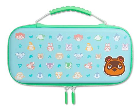 Buy Nintendo Switch Lite case (Animal Crossing