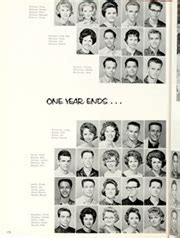 South Houston High School - Palladium Yearbook (South Houston, TX), Class of 1964, Page 198 of 392