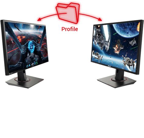 ASUS ROG STRIX XG49VQ | Gaming Monitor | ASUS USA