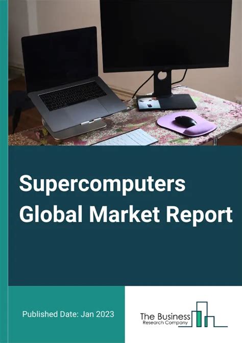 Supercomputers Market Report 2024, Size And Share