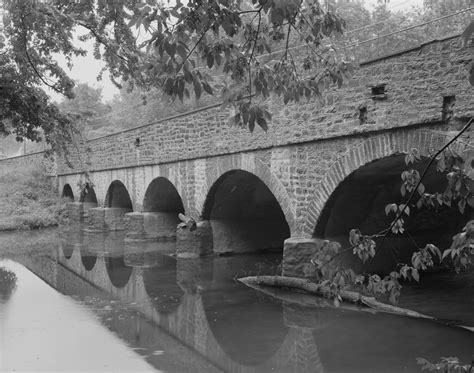 8 Oldest Bridges in the United States - Oldest.org