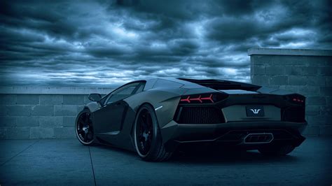 Cool Lamborghini Wallpapers (63+ pictures) - WallpaperSet