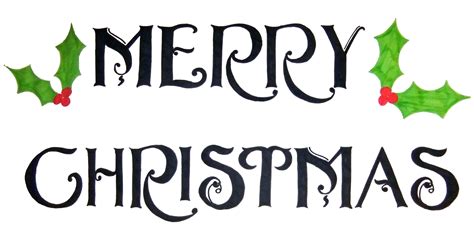 christmas wording clipart 20 free Cliparts | Download images on Clipground 2024