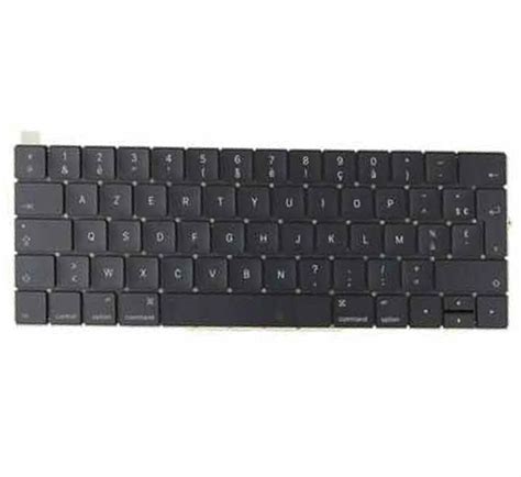 Apple A1706 A1707 UK Backlit Laptop Keyboard - Price In Pakistan