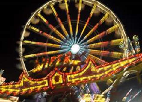 At Prince William County Fair, agriculture shows, clown dunking and rides - The Washington Post