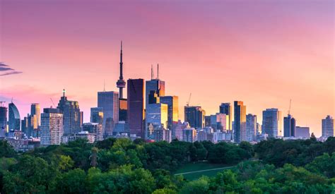 The Best Toronto Neighbourhoods To Rent In Next Year - Medallion Corporation