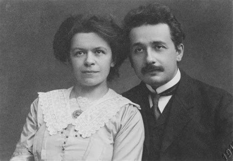 Who was Mileva Maric? What to Know About Einstein's First Wife