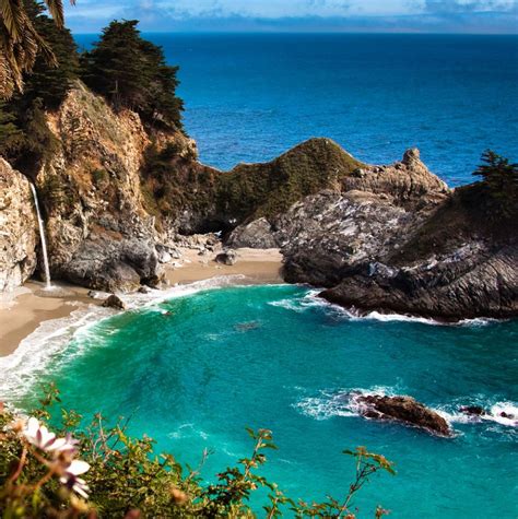 20 Best Beaches in the United States - Doozy List