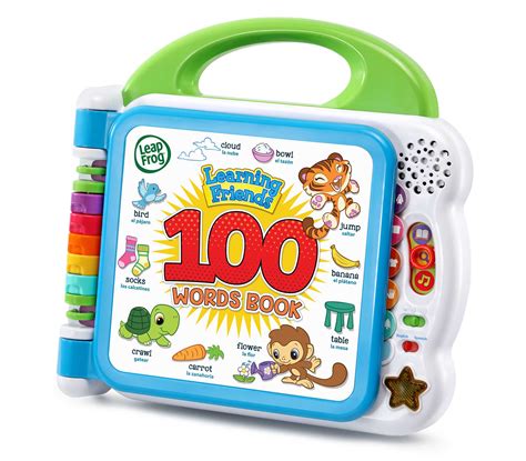 LeapFrog® Expands Infant and Preschool Collection with New Learning Toys