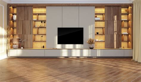 Wall Mounted Tv Unit Designs For Bedroom | Homeminimalisite.com