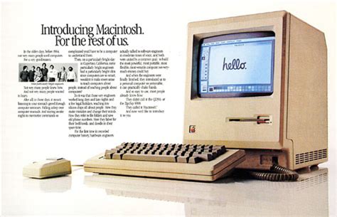 Gallery: 30 Cool Vintage Computer Ads | Complex