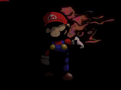 Super Mario 64 CLASSIFIED by pokpak551 on DeviantArt